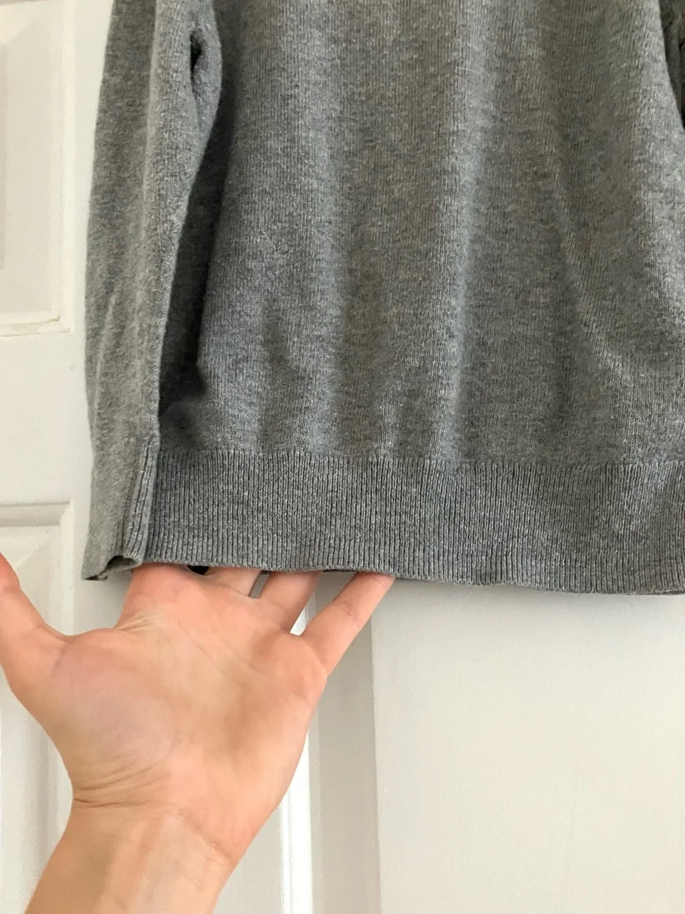 GAP babygap grey
